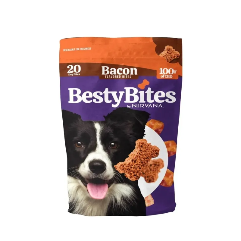 100mg Besty Bites